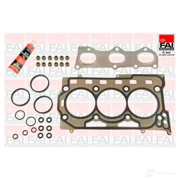 Комплект прокладок головки блока FAI AUTOPARTS 5027049235670 N52DQ KB hs1331 2168755
