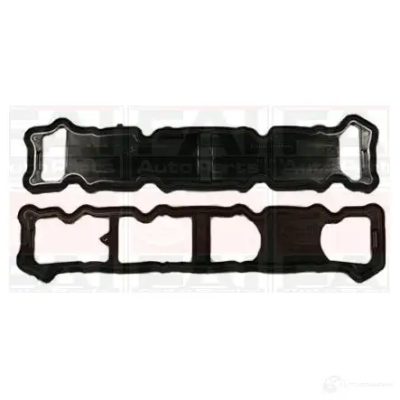 Прокладки клапанной крышки, комплект FAI AUTOPARTS 5027049256774 QJ RTCL8 2171671 rc1442s