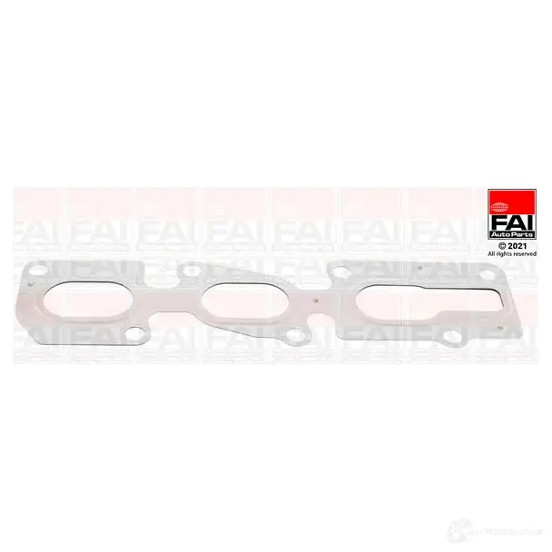 Комплект прокладок выпускного коллектора FAI AUTOPARTS em1792 5027049370234 2166313 NII0 C