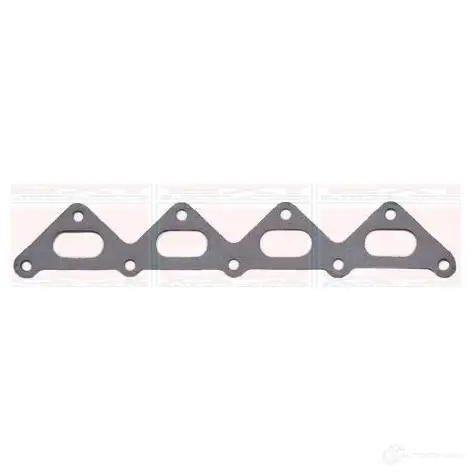 Комплект прокладок выпускного коллектора FAI AUTOPARTS 5027049217836 em879 2166534 SX 8VWI9