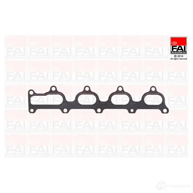 Комплект прокладок выпускного коллектора FAI AUTOPARTS 2166176 em1369 M5B QA8 5027049258396
