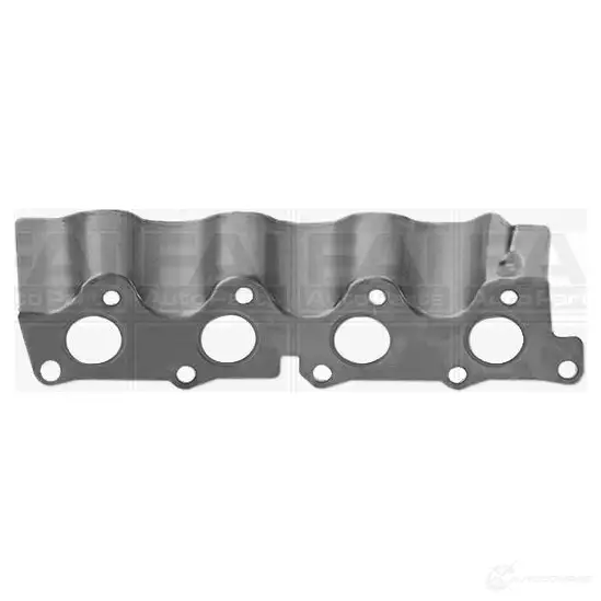 Комплект прокладок выпускного коллектора FAI AUTOPARTS 3U7F0 Q em2192 5027049348202 2166405 изображение 0