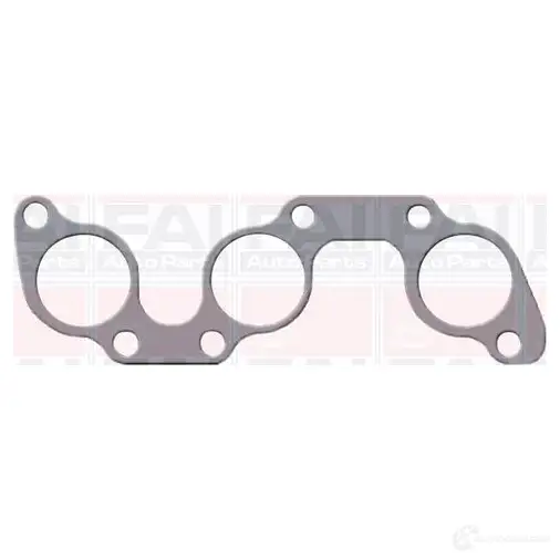 Комплект прокладок выпускного коллектора FAI AUTOPARTS 5027049349629 em2211 T 199Y 2166417 изображение 0