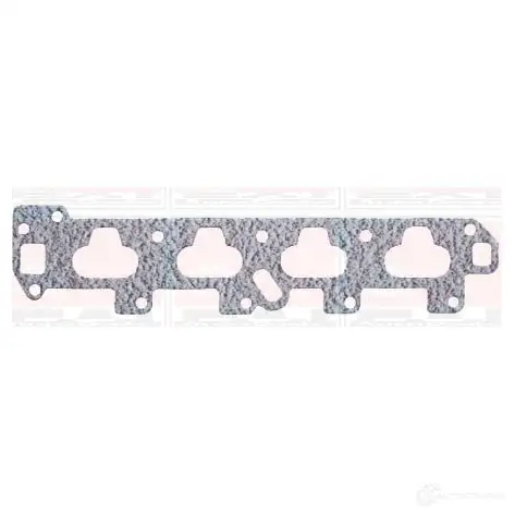 Прокладки впускного коллектора, комплект FAI AUTOPARTS W18 FN 2170249 im739 5027049068032