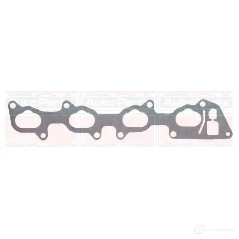 Прокладки впускного коллектора, комплект FAI AUTOPARTS 2169932 im155 W JW2B 5027049067325
