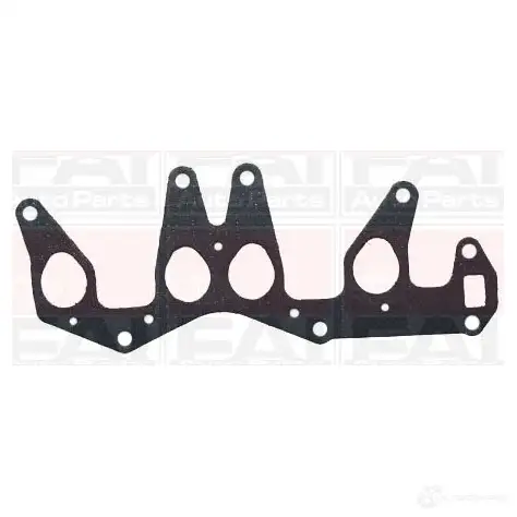 Прокладки впускного коллектора, комплект FAI AUTOPARTS im588 5027049206908 2170234 W 53YRJ изображение 0