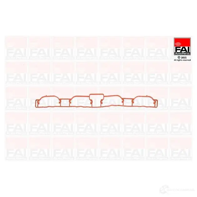 Прокладки впускного коллектора, комплект FAI AUTOPARTS 2 8TO7 im1439 2169893 5027049326934