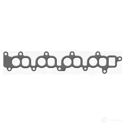 Прокладки впускного коллектора, комплект FAI AUTOPARTS 5027049370029 GT 1ZG 2169957 im1611