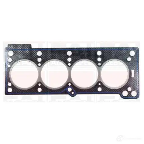 Прокладки впускного коллектора, комплект FAI AUTOPARTS 5027049291591 im1190 2169807 LHC2H X4 изображение 0