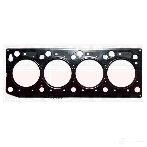 Прокладка ГБЦ, головки блока цилиндров FAI AUTOPARTS 2168448 5027049237438 TX T7C hg882b