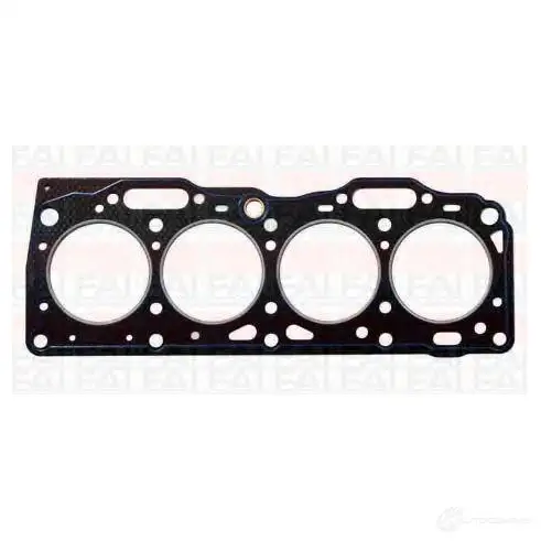 Прокладка ГБЦ, головки блока цилиндров FAI AUTOPARTS CWX 2EE hg432 5027049011977 1423525912 изображение 0