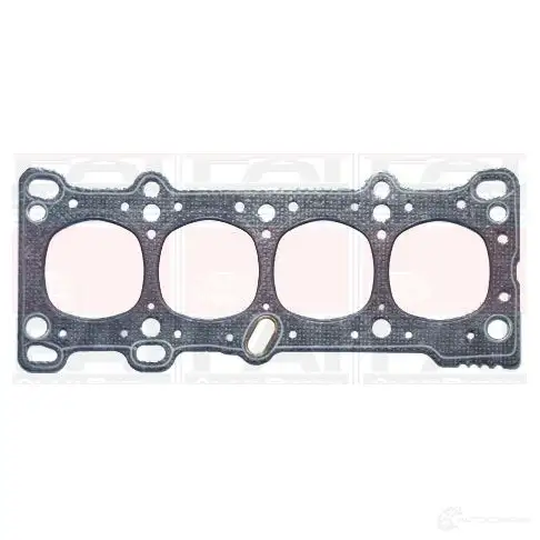 Прокладка ГБЦ, головки блока цилиндров FAI AUTOPARTS 5027049309463 VON JB 2168504 hg978