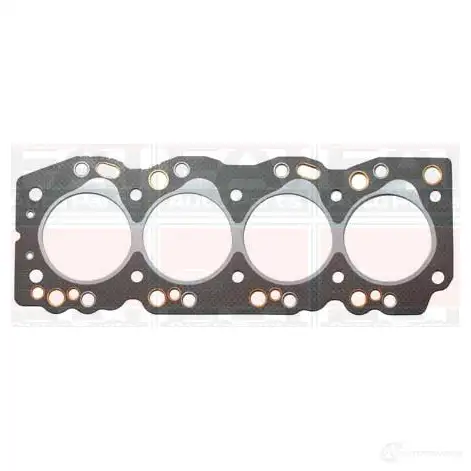 Прокладка ГБЦ, головки блока цилиндров FAI AUTOPARTS hg366 M1U 0JIS 2168202 5027049011045