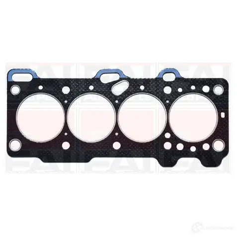 Прокладка ГБЦ, головки блока цилиндров FAI AUTOPARTS hg1518 2167653 5027049214255 6USH5 G