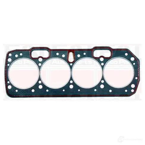 Прокладка ГБЦ, головки блока цилиндров FAI AUTOPARTS 2168304 0Q3 OEVC hg571 5027049018167