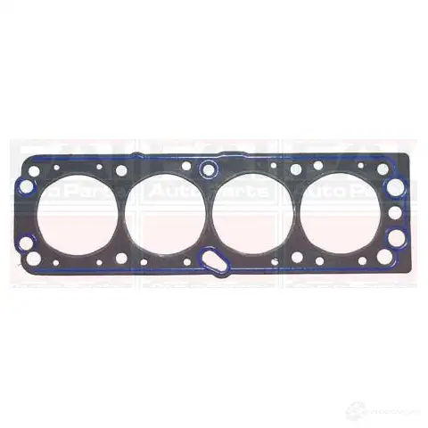 Прокладка ГБЦ, головки блока цилиндров FAI AUTOPARTS hg1214 5027049174986 2167436 Q 6C2U00
