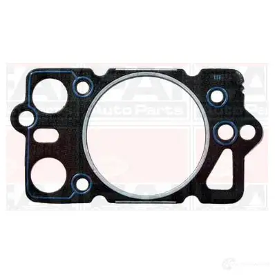 Прокладка ГБЦ, головки блока цилиндров FAI AUTOPARTS 5027049021778 E U3LQU hg514 2168257