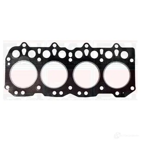 Прокладка ГБЦ, головки блока цилиндров FAI AUTOPARTS hg279 3L283 X3 2168177 5027049001640