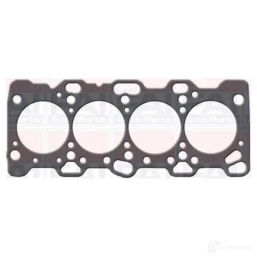 Прокладка ГБЦ, головки блока цилиндров FAI AUTOPARTS 5027049440937 2168049 hg2158 S578 2X3 - Изображение 1