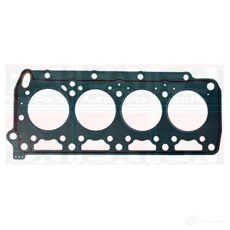 Прокладка ГБЦ, головки блока цилиндров FAI AUTOPARTS hg265 5027049063143 2168169 3YV5 T изображение 0