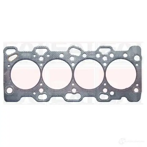 Прокладка ГБЦ, головки блока цилиндров FAI AUTOPARTS 2168509 5027049216624 hg986 13 W8ISG