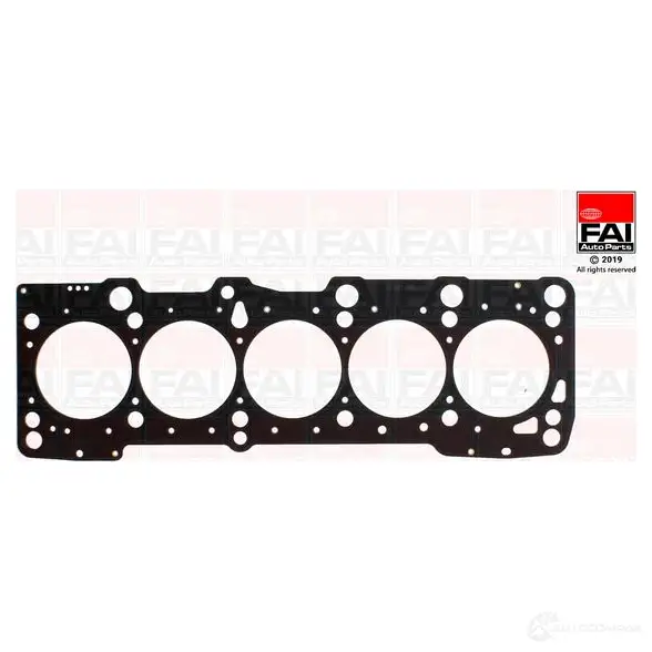 Прокладка ГБЦ, головки блока цилиндров FAI AUTOPARTS 5027049222052 hg1328b 2167508 X 1H91PA