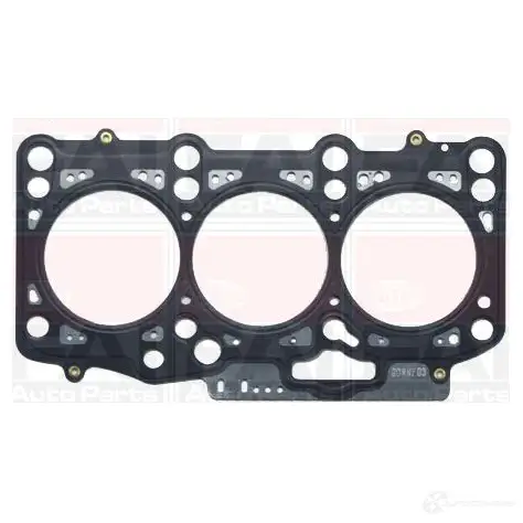 Прокладка ГБЦ, головки блока цилиндров FAI AUTOPARTS 5027049226067 L 8740KJ hg1028a 2167287