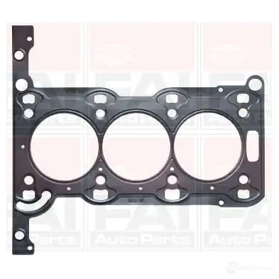 Прокладка ГБЦ, головки блока цилиндров FAI AUTOPARTS 5027049173286 CTTY C hg861 2168421