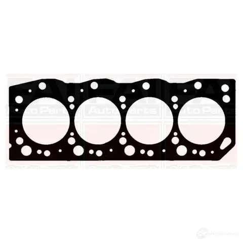 Прокладка ГБЦ, головки блока цилиндров FAI AUTOPARTS OBP FWTZ 2168473 hg906a 5027049247444
