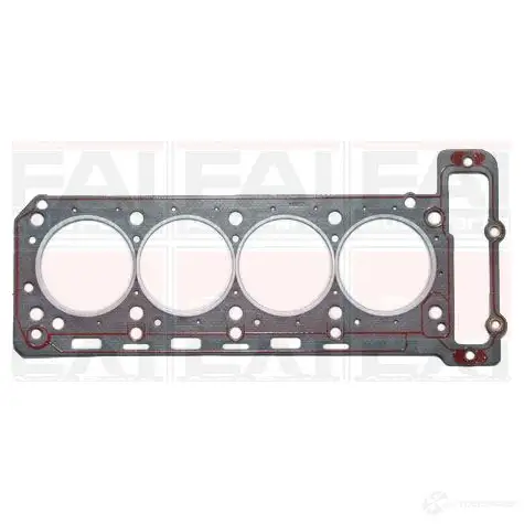 Прокладка ГБЦ, головки блока цилиндров FAI AUTOPARTS 9 CGZV7 hg767 5027049203587 2168387