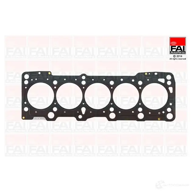 Прокладка ГБЦ, головки блока цилиндров FAI AUTOPARTS 2ALN G9 2167507 5027049222069 hg1328a