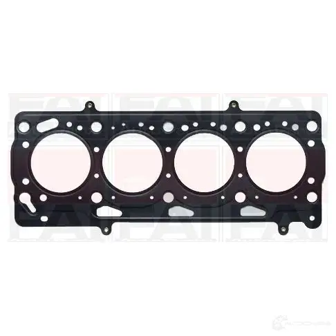 Прокладка ГБЦ, головки блока цилиндров FAI AUTOPARTS 97Q 6A 5027049228313 2167284 hg1026