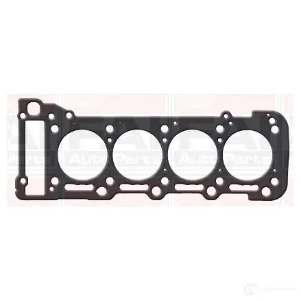 Прокладка ГБЦ, головки блока цилиндров FAI AUTOPARTS hg1783b 2167891 5027049409651 B2 H7IGC