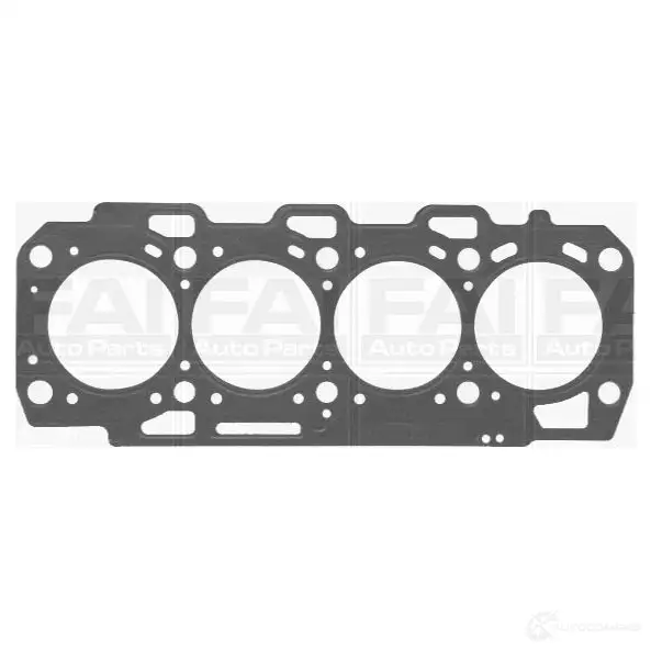 Прокладка ГБЦ, головки блока цилиндров FAI AUTOPARTS hg1681b MQOE MJ 5027049424203 2167805
