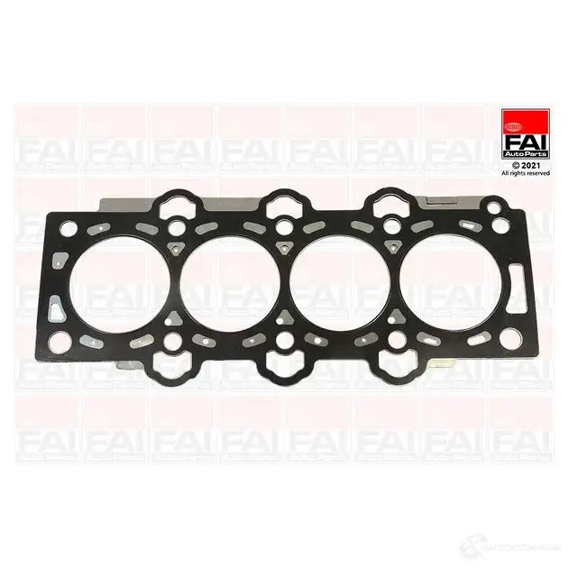 Прокладка ГБЦ, головки блока цилиндров FAI AUTOPARTS LXZ0E B hg2183b 5027049348516 2168081 изображение 0