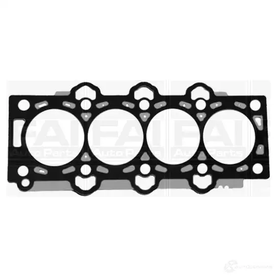 Прокладка ГБЦ, головки блока цилиндров FAI AUTOPARTS hg2179a CLNR L 2168070 5027049395657 изображение 0
