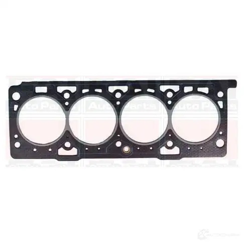 Прокладка ГБЦ, головки блока цилиндров FAI AUTOPARTS hg817 4J LAKF 2168405 5027049106451 изображение 0