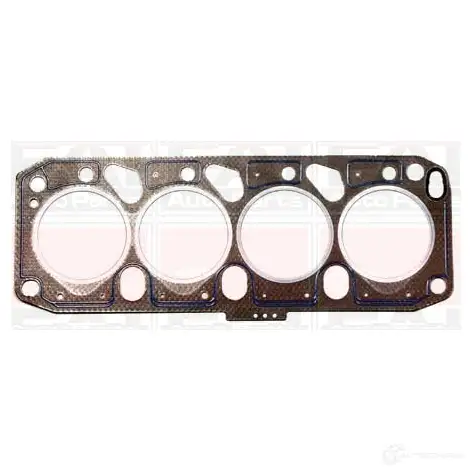 Прокладка ГБЦ, головки блока цилиндров FAI AUTOPARTS 5027049006645 B5ZS G 2168265 hg527 изображение 0