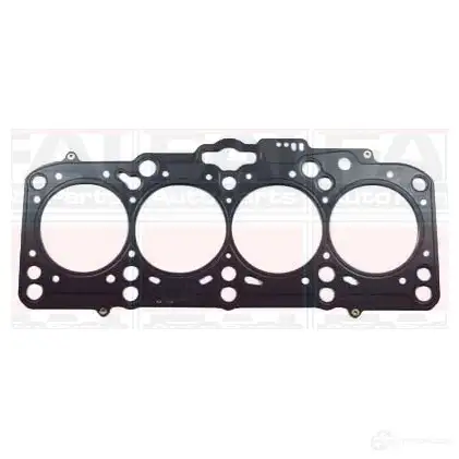 Прокладка ГБЦ, головки блока цилиндров FAI AUTOPARTS 5027049024724 YZH DKE5 2167984 hg209
