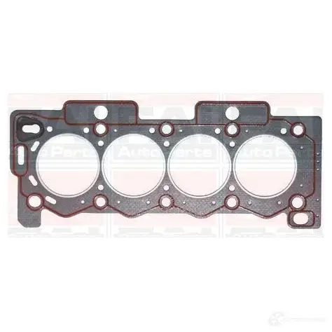 Прокладка ГБЦ, головки блока цилиндров FAI AUTOPARTS hg759 D EYVOP 2168378 5027049106390
