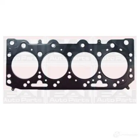 Прокладка ГБЦ, головки блока цилиндров FAI AUTOPARTS IM4ZA 5 5027049216662 2167908 hg1811 изображение 0