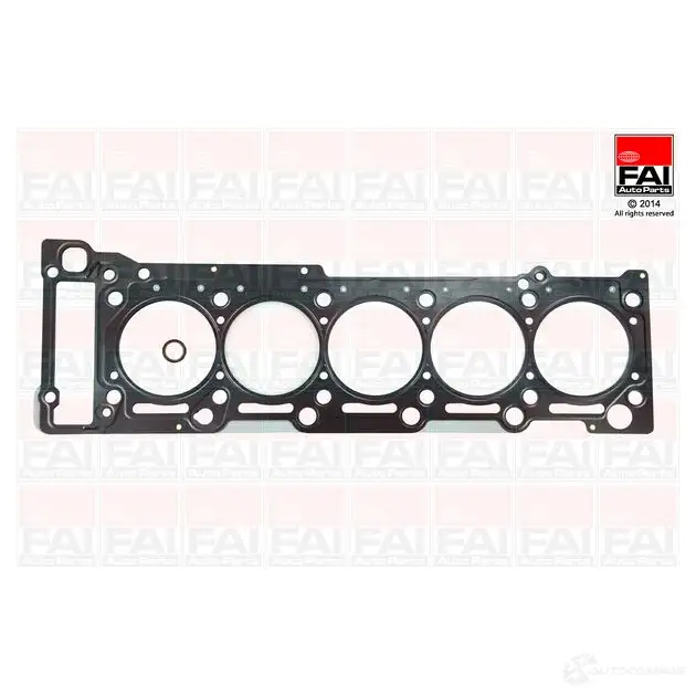 Прокладка ГБЦ, головки блока цилиндров FAI AUTOPARTS 2167370 MRGL 7HD hg1130 5027049350922 изображение 0