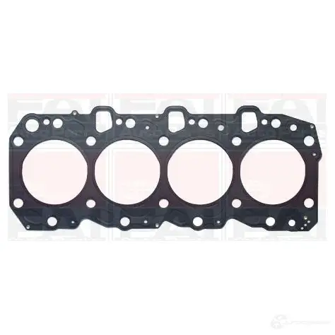 Прокладка ГБЦ, головки блока цилиндров FAI AUTOPARTS 2167465 737RKO H 5027049203532 hg1250