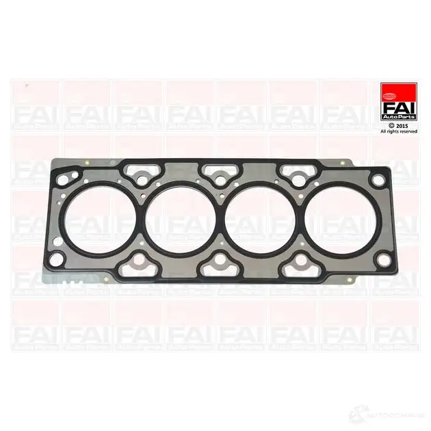 Прокладка ГБЦ, головки блока цилиндров FAI AUTOPARTS 5027049370821 TOW WNZ hg1611b 2167712