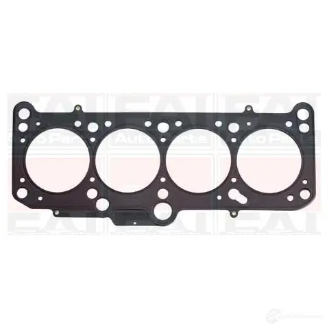 Прокладка ГБЦ, головки блока цилиндров FAI AUTOPARTS 2168273 5027049019980 hg537 TCNLH 4U