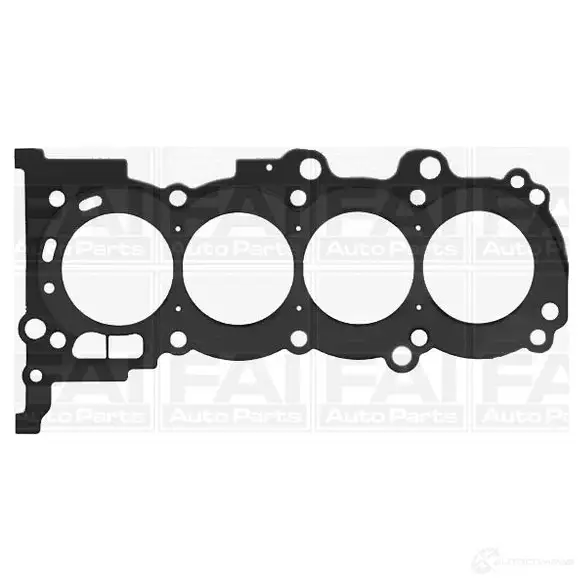Прокладка ГБЦ, головки блока цилиндров FAI AUTOPARTS 2168093 hg2197 PX8A Y 5027049372221