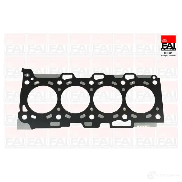 Прокладка ГБЦ, головки блока цилиндров FAI AUTOPARTS TY7M J23 5027049368941 hg2111c 2167995