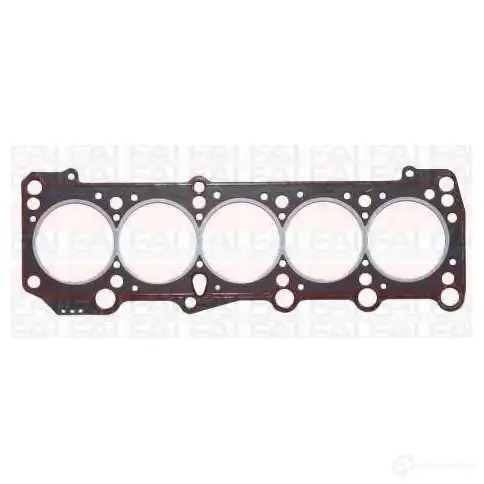 Прокладка ГБЦ, головки блока цилиндров FAI AUTOPARTS 5027049015531 3WMM UH 2168278 hg545