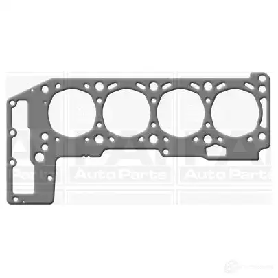 Прокладка ГБЦ, головки блока цилиндров FAI AUTOPARTS 2167736 hg1626a 5027049327658 UCXN8 B