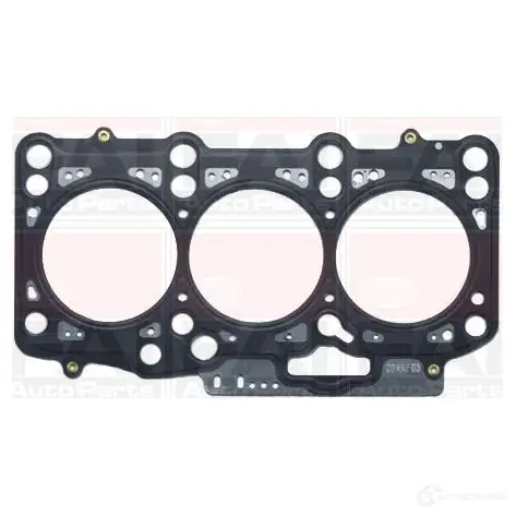 Прокладка ГБЦ, головки блока цилиндров FAI AUTOPARTS 5027049226081 JX9X YK hg1028b 2167288